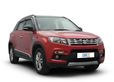 Maruti Vitara Brezza-img